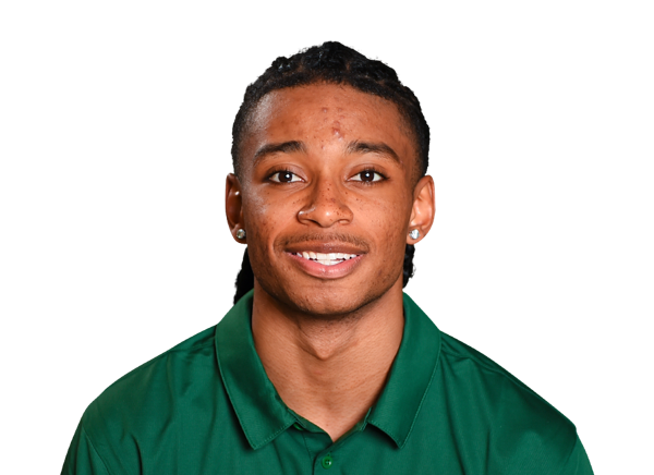 Kaelin Thomas, Basketball, undefined