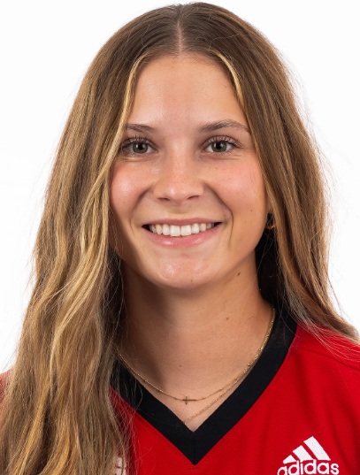 Alina Felix, Softball, undefined