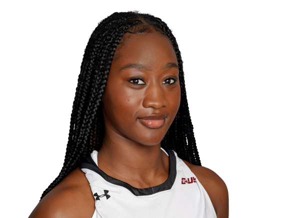 Fanta Gassama, Basketball, New Mexico State