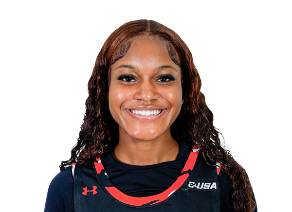 Bryana Block - Verified College Athlete on RallyFuel NIL Platform Bryana Block