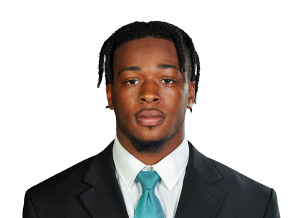 D'Mariun Perteet, Football, undefined