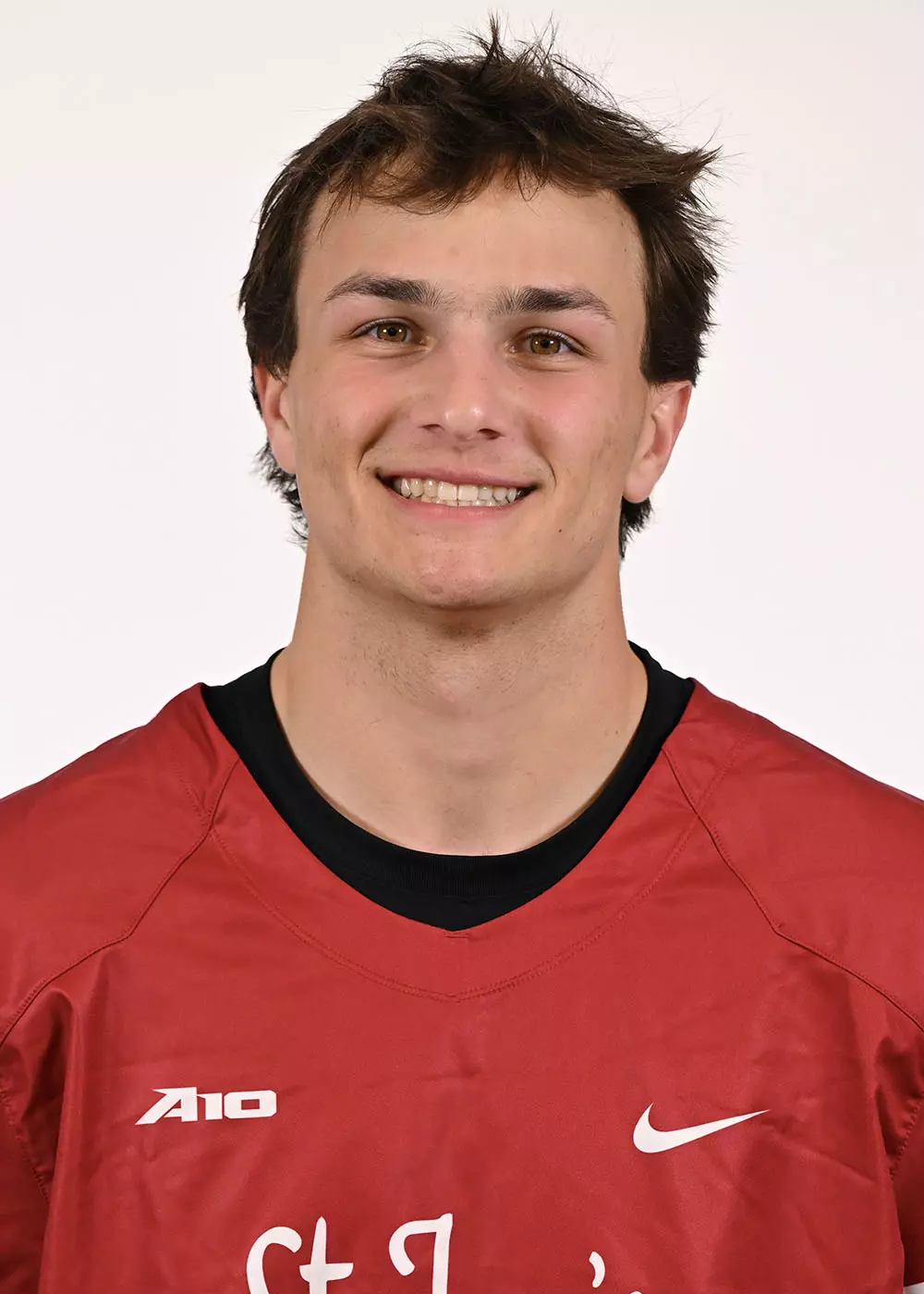 Jack Fiordalis, Lacrosse, Saint Joseph's University