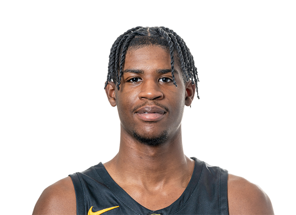 Alphonzo Billups III, Basketball, undefined