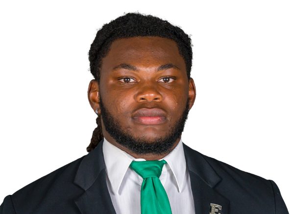 Warren-Stevens Tayou, Football, Eastern Michigan