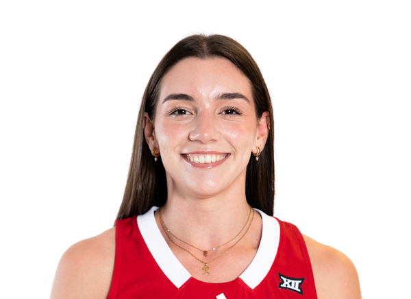 Gemma Nunez, Basketball, Texas Tech University