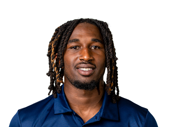 Aramoni Rhone - Verified College Athlete on RallyFuel NIL Platform Aramoni Rhone