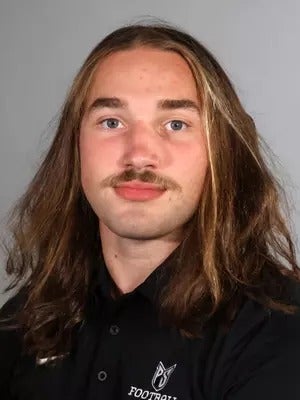 Peyton Wing, Football, Montana