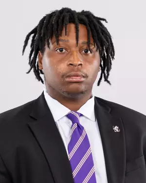 Jadrien Collard, Football, Prairie View A&M