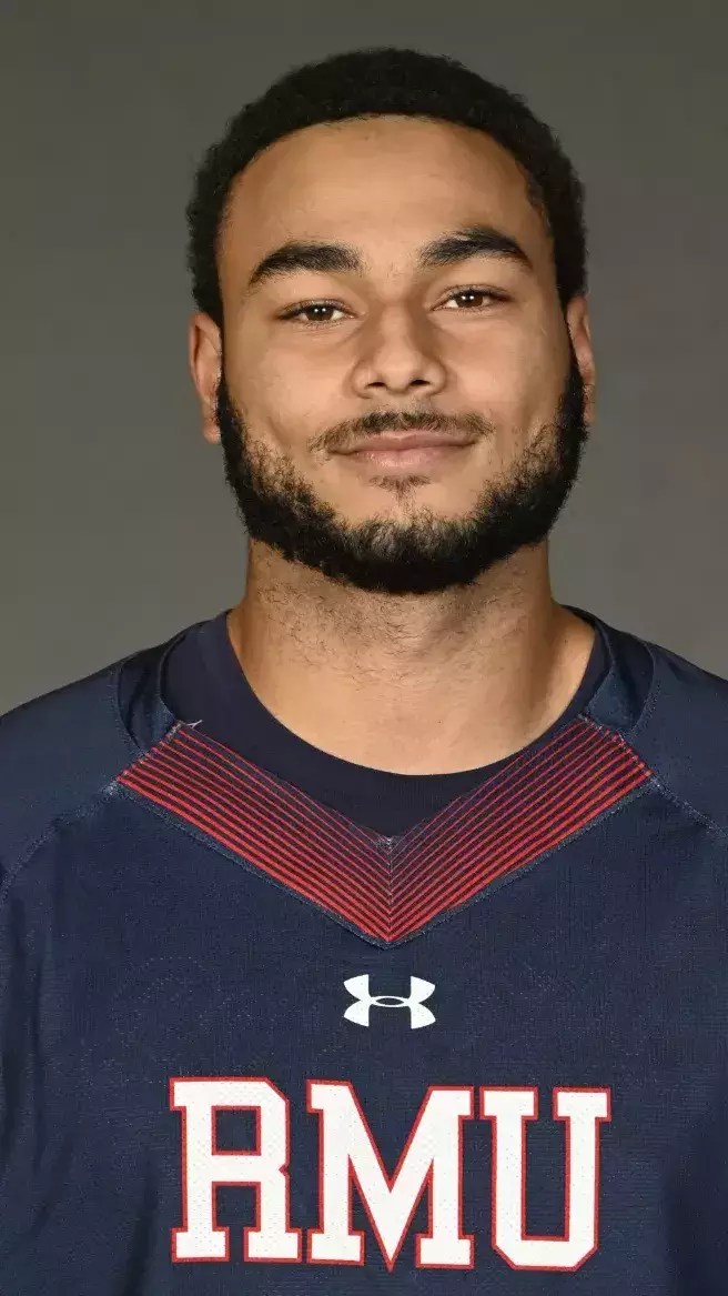 Elijah Edwards, Lacrosse, undefined