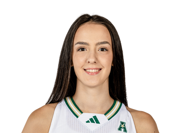 Yana Karamfilova, Basketball, University of South Florida