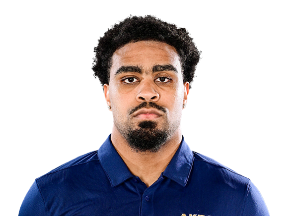 Shammond Cooper, Football, undefined