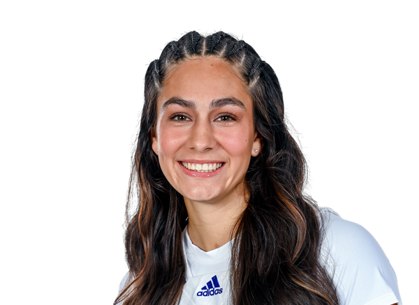 Emma Larios, Basketball, High Point