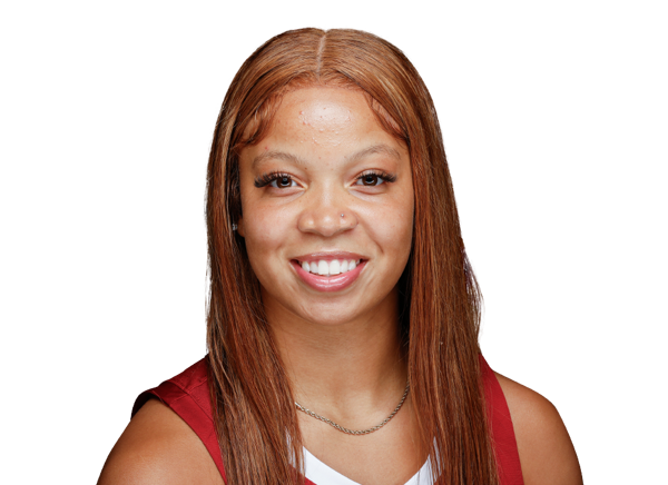 Reychel Douglas, Basketball, University of Alabama