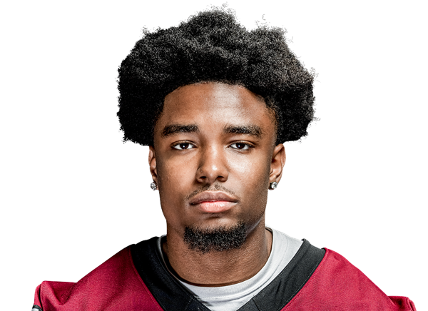 Terphil Bien-Aime, Football, Alabama A&M