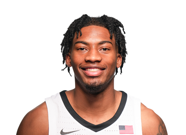 MJ Collins Jr. - Verified College Athlete on RallyFuel NIL Platform MJ Collins Jr.