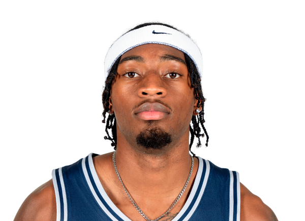 MJ Collins Jr., Basketball, undefined
