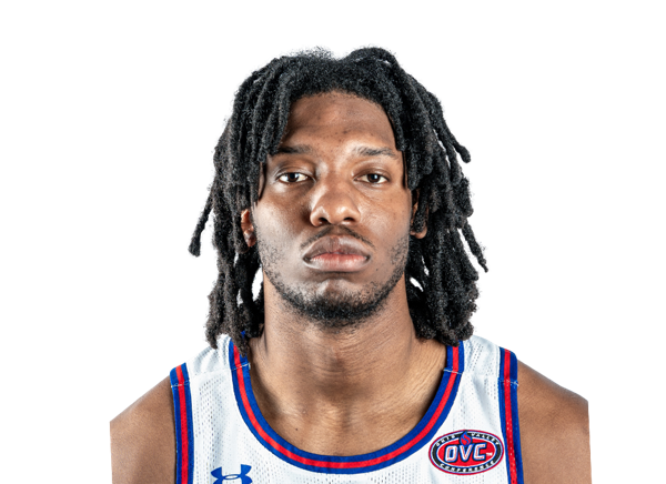 Ahmir Langlais, Basketball, Tennessee State University