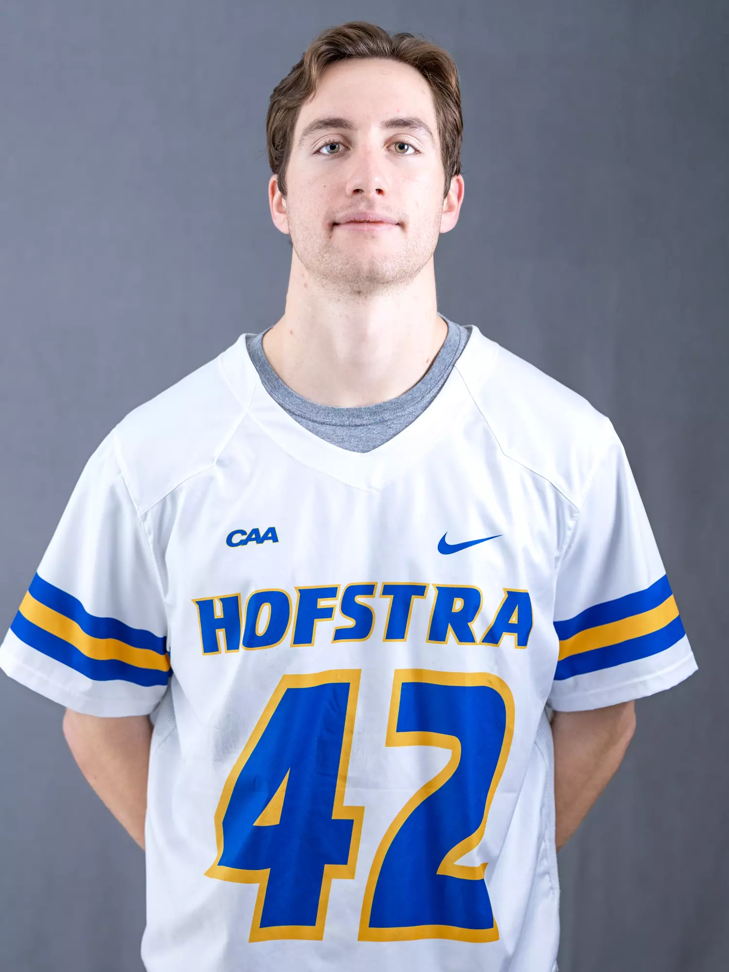 Blake Cooling, Lacrosse, undefined