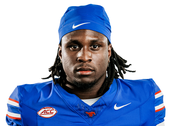 TJ Harden, Football, undefined