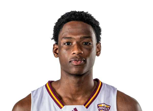 Nsikan Usen, Basketball, undefined