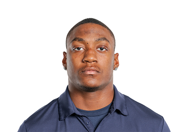 D.J. Barber, Football, Auburn University