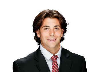 MJ Chirgwin - Verified College Athlete on RallyFuel NIL Platform MJ Chirgwin