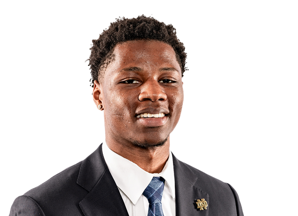 Tae Johnson, Football, undefined