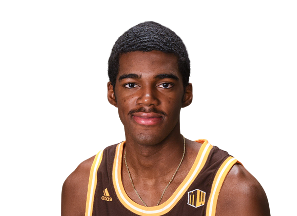 Nigle Cook, Basketball, Wyoming