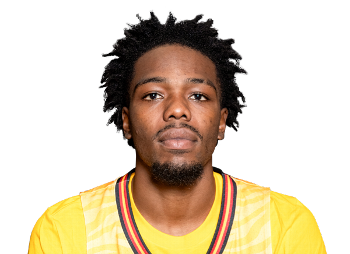 P.J. Edwards, Basketball, undefined
