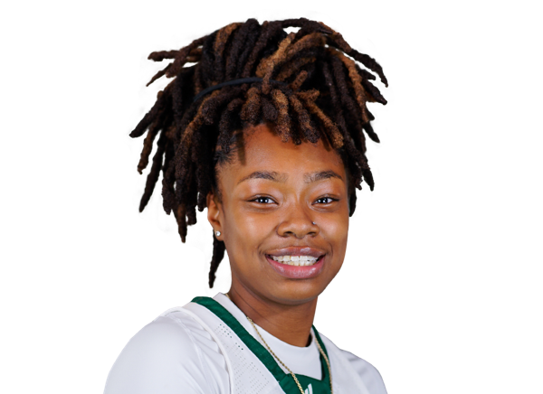 Jamiah Fontenberry, Basketball, undefined