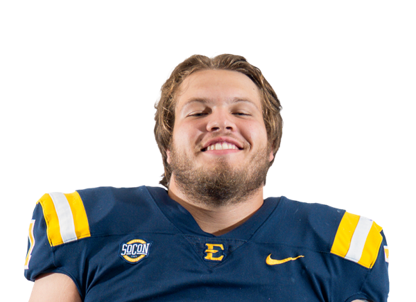 Johnathan Cline, Football, undefined