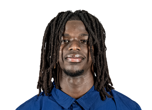 DJ Warnell, Football, undefined