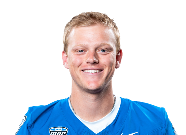 Gunnar Gray, Football, undefined