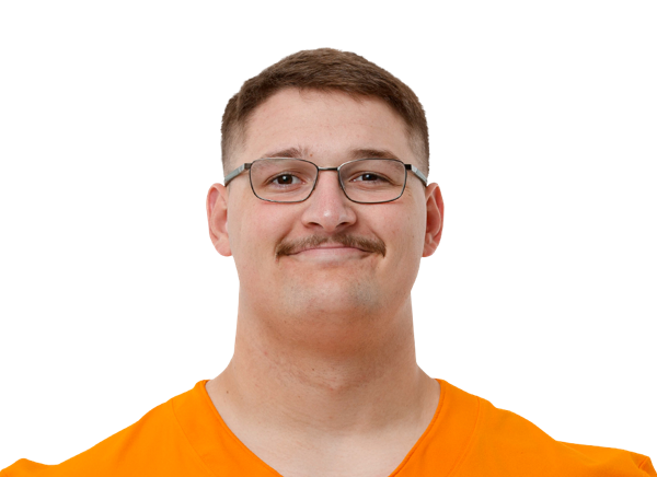 Sam Pendleton, Football, University of Tennessee