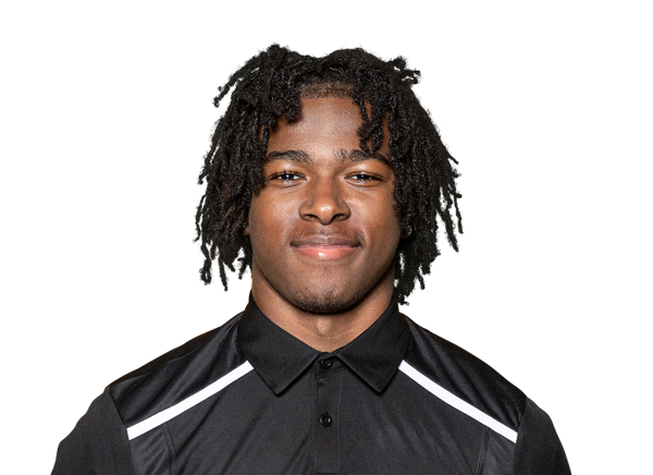 JeRico Washington Jr.