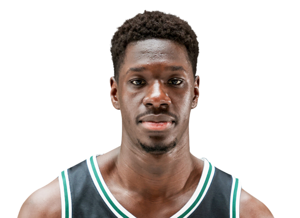 Ebrima Dibba, Basketball, Cleveland State University