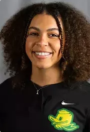 Amari Harper, Softball, undefined