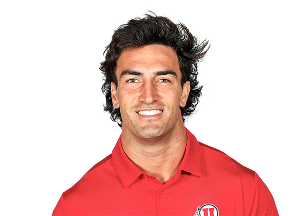 Moroni Anae - Verified College Athlete on RallyFuel NIL Platform Moroni Anae