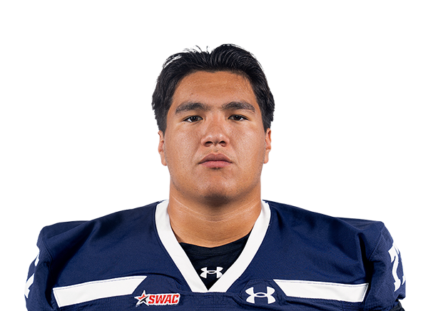 Isaiah Villanneuva, Football, undefined
