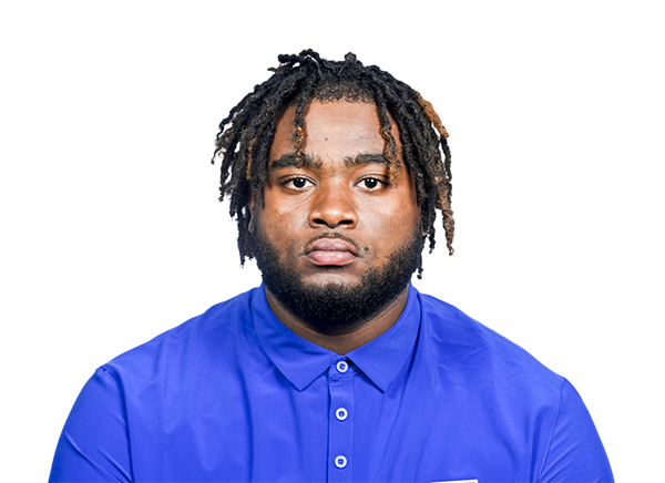 Roy Brackins III photo