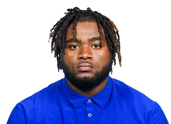 Roy Brackins III, Football, undefined