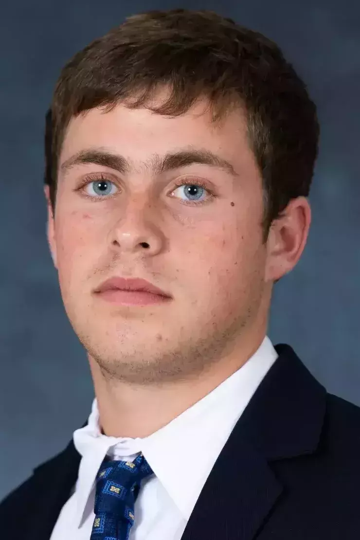 Connor Kuttin, Lacrosse, undefined