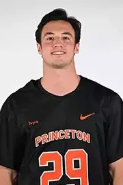 Connor Crosby, Lacrosse, undefined