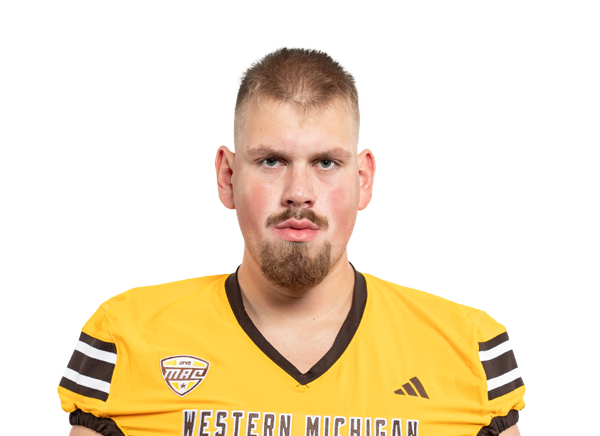 KJ Kotalik, Football, undefined