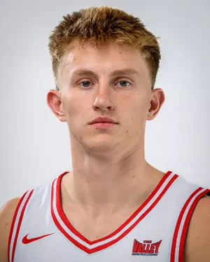 Mason Klabo - Verified College Athlete on RallyFuel NIL Platform Mason Klabo