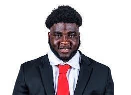 Akindele Dare photo