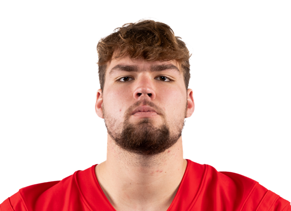 Dalton Merryman, Football, University of Houston