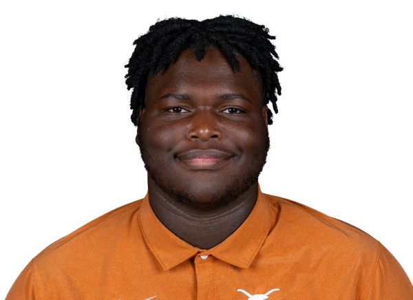 Jordan Coleman, Football, undefined