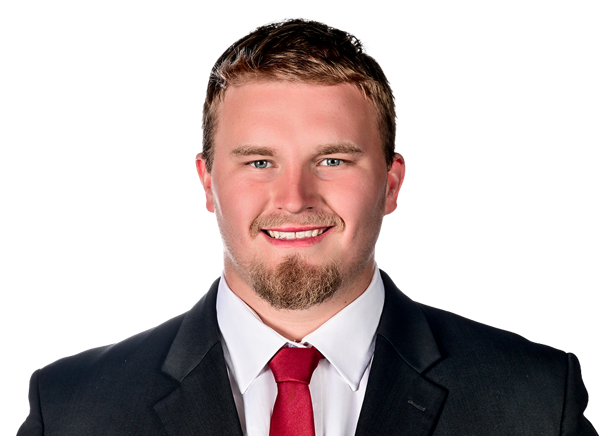 Kyler Gibson, Football, undefined