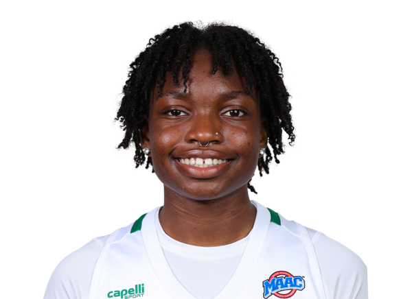 Johlana Tatum, Basketball, undefined